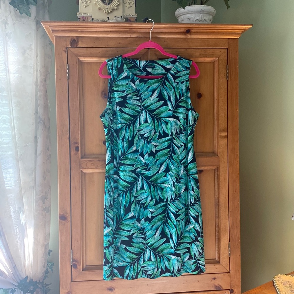 Tommy Hilfiger Dress - size 14/L